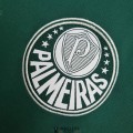 Maillot Palmeiras Retro Domicile 2014/2015