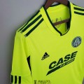 Maillot Palmeiras Retro Green 2010/2011