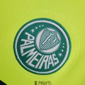 Maillot Palmeiras Retro Green 2010/2011