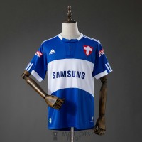 Maillot Palmeiras Retro Third 2009/2010