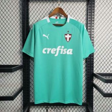 Maillot Palmeiras Retro Third 2019/2020