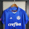 Maillot Palmeiras Special Edition Blue I 2023/2024