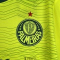 acheter Maillot Palmeiras Third 2023/2024