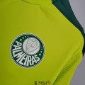 Maillot Palmeiras Training Green 2021/2022