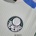 Maillot Palmeiras Training Green I 2022/2023
