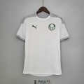 Maillot Palmeiras Training White 2021/2022