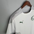 Maillot Palmeiras Training White 2021/2022