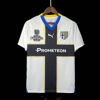 Maillot Parma Calcio 1913 Domicile 2023/2024