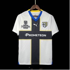 Maillot Parma Calcio 1913 Domicile 2023/2024