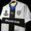 Maillot Parma Calcio 1913 Domicile 2023/2024