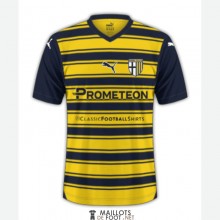 Maillot Parma Calcio 1913 Exterieur 2023/2024