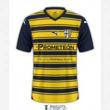 Maillot Parma Calcio 1913 Exterieur 2023/2024