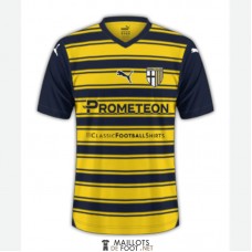 Maillot Parma Calcio 1913 Exterieur 2023/2024