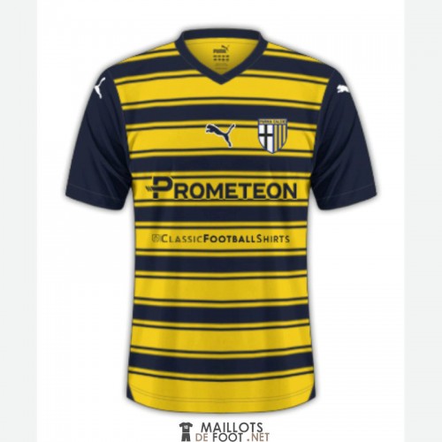 Maillot Parma Calcio 1913 Exterieur 2023/2024