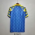 Maillot Parma Calcio 1913 Retro Blue 1995/1997