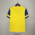 Maillot Parma Calcio 1913 Retro Domicile 1993/1995