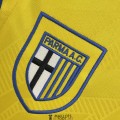 Maillot Parma Calcio 1913 Retro Domicile 1993/1995