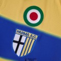 Maillot Parma Calcio 1913 Retro Domicile 1999/2000