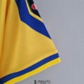 Maillot Parma Calcio 1913 Retro Domicile 1999/2000