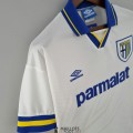 Maillot Parma Calcio 1913 Retro Exterieur 1993/1995