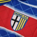 Maillot Parma Calcio 1913 Retro Exterieur 1998/1999
