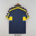 Maillot Parma Calcio 1913 Retro Exterieur 1999/2000