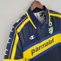 Maillot Parma Calcio 1913 Retro Exterieur 1999/2000