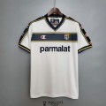 Maillot Parma Calcio 1913 Retro Exterieur 2002/2003