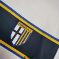 Maillot Parma Calcio 1913 Retro Exterieur 2002/2003