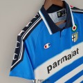 Maillot Parma Calcio 1913 Retro Third 1999/2000