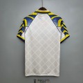 Maillot Parma Calcio 1913 Retro White 1995/1997