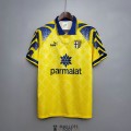 Maillot Parma Calcio 1913 Retro Yellow 1995/1997