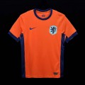 acheter Maillot Pays Bas Domicile 2024/2025