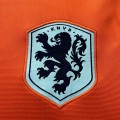 acheter Maillot Pays Bas Domicile 2024/2025