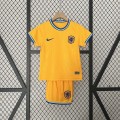 acheter Maillot Pays Bas Enfant Domicile 2024/2025