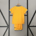 acheter Maillot Pays Bas Enfant Domicile 2024/2025