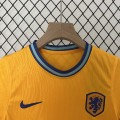 acheter Maillot Pays Bas Enfant Domicile 2024/2025
