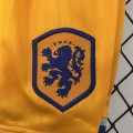 acheter Maillot Pays Bas Enfant Domicile 2024/2025