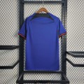 Maillot Pays Bas Exterieur 2022/2023