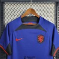 Maillot Pays Bas Exterieur 2022/2023