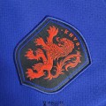 Maillot Pays Bas Exterieur 2022/2023