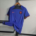 Maillot Pays Bas Exterieur 2022/2023
