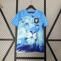 acheter Maillot Pays Bas Lion Special Edition 2024/2025