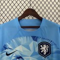 acheter Maillot Pays Bas Lion Special Edition 2024/2025