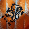 Maillot Pays Bas Retro Domicile 1988/1989