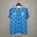 Maillot Pays Bas Retro Domicile 1998/1999
