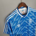 Maillot Pays Bas Retro Domicile 1998/1999