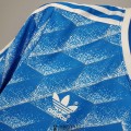 Maillot Pays Bas Retro Domicile 1998/1999