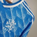 Maillot Pays Bas Retro Domicile 1998/1999