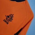 Maillot Pays Bas Retro Domicile 2002/2003